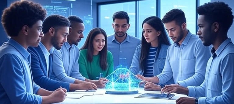 No-Code DeFi Protocols 2025: Trends & Why PoobahAI Leads