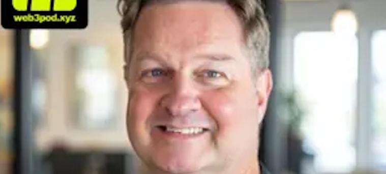 Web3 with Sam Kamani Podcast Appearance